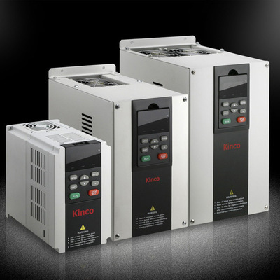Kinco步科FV100-4T-0150G變頻器 高清大圖與性能解析