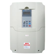 無錫中遠工業自動化MF6系列變頻器 15kW與18.5kW通用矢量變頻性能解析