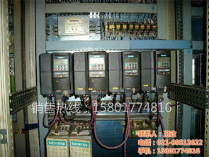 楊浦西門子變頻器440 上海來栗認證商家的高清大圖與專業解讀